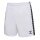 hummel Sporthose hmlAUTHENTIC PL Shorts (100% Polyester) kurz weiss Herren