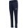 hummel Sporthose hmlCORE XK Poly Pants (Polyester-Sweatstoff, mit Reißverschlusstaschen) lang marineblau Damen