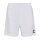 hummel Sporthose hmlESSENTIAL Shorts (angenehmes Tragegefühl) kurz weiss Damen