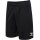 hummel Sporthose hmlESSENTIAL Shorts (angenehmes Tragegefühl) kurz schwarz Herren