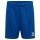 hummel Sporthose hmlESSENTIAL Shorts (angenehmes Tragegefühl) kurz dunkelblau Kinder