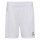 hummel Sporthose hmlESSENTIAL Shorts (angenehmes Tragegefühl) kurz weiss Kinder