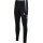 hummel Sporthose hmlLEAD 2.0 Training Pant (rec. Polyester, mit Reißverschlusstaschen) lang schwarz Herren