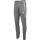 hummel Sporthose hmlLEAD 2.0 Training Pant (rec. Polyester, mit Reißverschlusstaschen) lang grau Herren