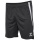 hummel Sporthose hmlLEAD 2.0 Shorts (rec. Polyester, schnelltrocknend) kurz asphaltgrau Herren