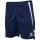 hummel Sporthose hmlLEAD 2.0 Shorts (rec. Polyester, schnelltrocknend) kurz marineblau Herren