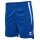 hummel Sporthose hmlLEAD 2.0 Shorts (rec. Polyester, schnelltrocknend) kurz blau Herren