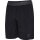 hummel Sporthose hmlPRO Training Short (hohe Atmungsaktivität, schnelltrocknend) kurz schwarz Herren