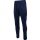 hummel Sporthose hmlSTALTIC Training Pant (Interlock-Stoff) Lang marineblau/grün Herren