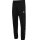 hummel Sporthose hmlTRAVEL Pants (weicher Sweatstoff) lang schwarz Herren