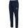 hummel Sporthose hmlTRAVEL Pants (weicher Sweatstoff) lang marineblau Herren