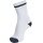 hummel Sportsocke Elite Indoor Low weiss/schwarz - 1 Paar