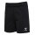 hummel Freizeithose hmlGO 2.0 Sweatshorts (Bio-Baumwolle) kurz schwarz Damen