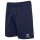 hummel Freizeithose hmlGO 2.0 Sweatshorts (Bio-Baumwolle) kurz marineblau Herren