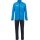 hummel Trainingsanzug hmlPROMO Poly (Jacke und Hose) hellblau/marineblau Herren