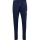 hummel Trainingshose hmlESSENTIAL Pant (Interlock-Stoff) lang marineblau Herren