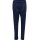 hummel Trainingshose hmlESSENTIAL Pant (Interlock-Stoff) lang marineblau Kinder