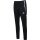 hummel Trainingshose hmlLEAD 2.0 Track Pant (rec. Polyester, mit Reißverschlusstaschen) lang schwarz Herren