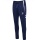 hummel Trainingshose hmlLEAD 2.0 Track Pant (rec. Polyester, mit Reißverschlusstaschen) lang marineblau Herren