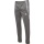 hummel Trainingshose hmlLEAD 2.0 Track Pant (rec. Polyester, mit Reißverschlusstaschen) lang dunkelgrau Herren