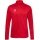 hummel Sport-Trainingsjacke hmlESSENTIAL Track (atmungsaktiv, schnell trocknend) rot Herren