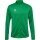 hummel Sport-Trainingsjacke hmlESSENTIAL Track (atmungsaktiv, schnell trocknend) grün Herren