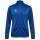 hummel Sport-Trainingsjacke hmlESSENTIAL Track (atmungsaktiv, schnell trocknend) dunkelblau Herren