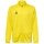 hummel Sport-Trainingsjacke hmlESSENTIAL Track (atmungsaktiv, schnell trocknend) gelb Kinder