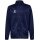 hummel Sport-Trainingsjacke hmlESSENTIAL Track (atmungsaktiv, schnell trocknend) marineblau Kinder