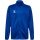 hummel Sport-Trainingsjacke hmlESSENTIAL Track (atmungsaktiv, schnell trocknend) dunkelblau Kinder