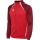 hummel Trainingsjacke hmlLEAD 2.0 Track Zip (hohe Atmungsaktivität) rot Herren