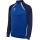 hummel Trainingsjacke hmlLEAD 2.0 Track Zip (hohe Atmungsaktivität) blau/marineblau Herren