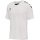 hummel Sport-Tshirt hmlCORE XK Poly Jersey (robuster Doppelstrick) Kurzarm weiss Herren