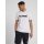 hummel Sport/Freizeit-Tshirt hmlGO Cotton Big Logo (Baumwolle) Kurzarm weiss Herren