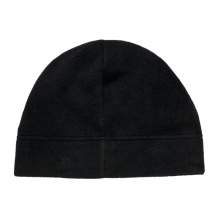 hummel Mütze hmlFLEECE Beanie schwarz Kinder - 1 Stück