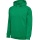 hummel Kapuzenpullover Basic hmlRED Classic Hoodie (Baumwolle) grün Herren