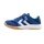 hummel Hallen-Indoorschuhe Multiplay Stable VC navyblau Kinder