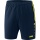 JAKO Sporthose Short Competition 2.0 kurz marineblau/gelb Jungen