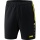 JAKO Sporthose Short Competition 2.0 kurz schwarz/neongelb Jungen