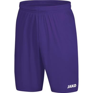 JAKO Sporthose Manchester 2.0 lila Boys