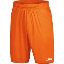 JAKO Sporthose Manchester 2.0 orange Boys