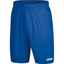 JAKO Sporthose Manchester 2.0 royal Boys