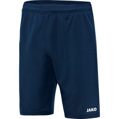 JAKO Short Profi dunkelblau Boys