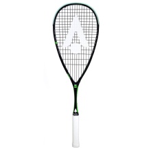 Karakal Squashschläger Raw Pro Lite 2.0 110g/ausgewogen - besaitet -