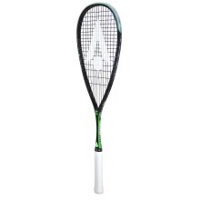 Karakal Squashschläger Raw Pro Lite 2.0 110g/ausgewogen - besaitet -