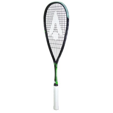 Karakal Squashschläger Raw Pro Lite 2.0 110g/ausgewogen - besaitet -