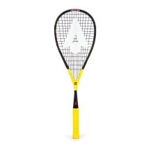 Karakal Squashschläger S Pro Elite 2.0 (125g/ausgewogen) - besaitet -