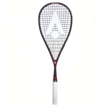 Karakal Squashschläger SN 90 FF 2.0 (90g/Power/kopflastig) - besaitet -