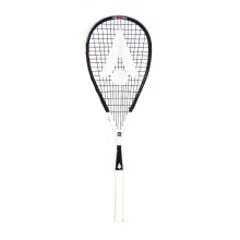 Karakal Squashschläger S 100 FF 2.0 100g/kopflastig - besaitet -