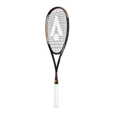 Karakal Squashschläger Air Touch 120g/kopflastig - besaitet -